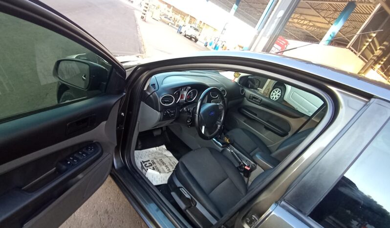 FORD FOCUS 2013/2013 2.0 GLX SEDAN completo