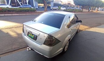 FORD FIESTA 2012/2013 1.6 ROCAM SEDAN completo