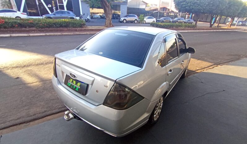 FORD FIESTA 2012/2013 1.6 ROCAM SEDAN completo