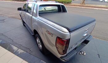FORD RANGER 2012/2013 3.2 XLT 4X4 CD completo