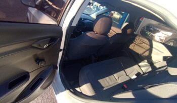 CHEVROLET ONIX 2012/2013 1.0 MPFI LT completo