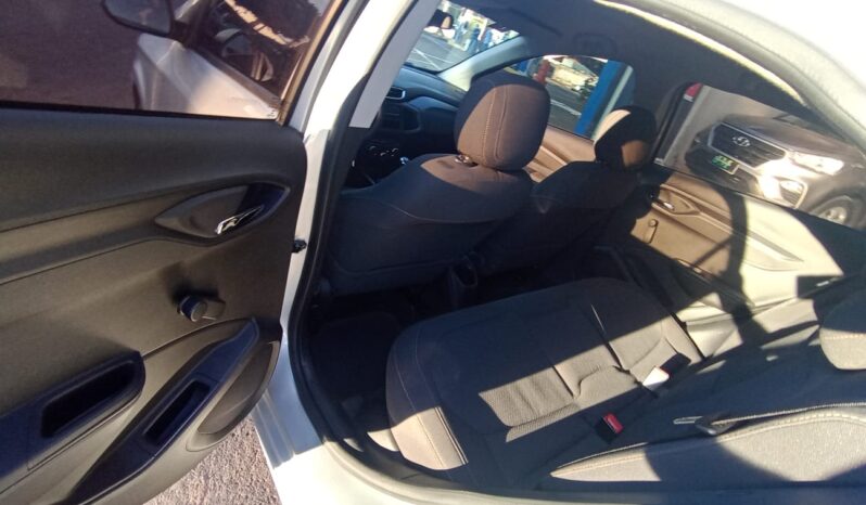 CHEVROLET ONIX 2012/2013 1.0 MPFI LT completo