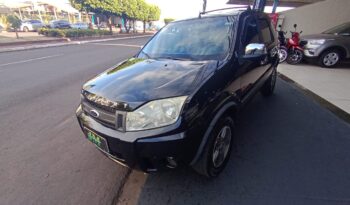 FORD ECOSPORT 2010/2010 1.6 XLT FREESTYLE completo