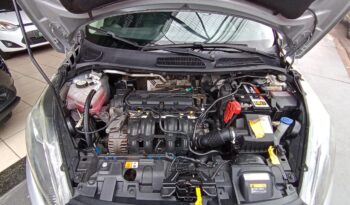 FORD FIESTA 2013/2014 1.5 S HATCH completo