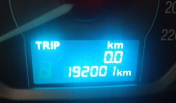 FORD KA 2018/2018 1.5 SIGMA FLEX SE PLUS completo