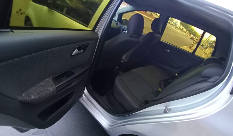 VOLKSWAGEN FOX 2010/2010 1.0 MI TREND completo