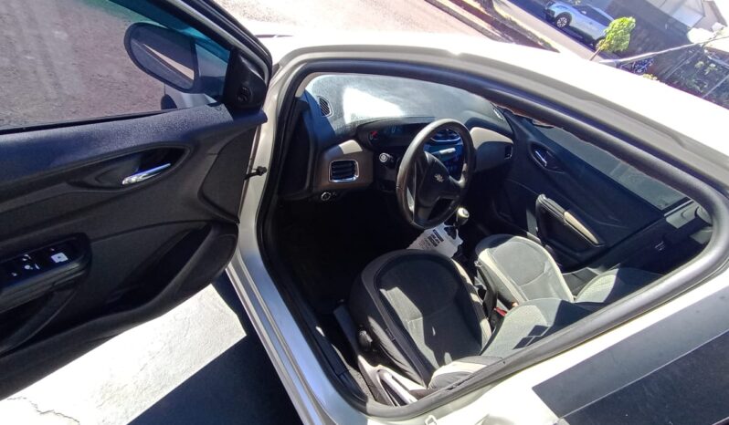 CHEVROLET PRISMA 2014/2014 1.4 MPFI LT completo