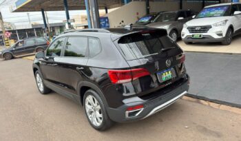 VOLKSWAGEN TAOS 2023/2023 1.4 250 TSI TOTAL FLEX COMFORTLINE completo