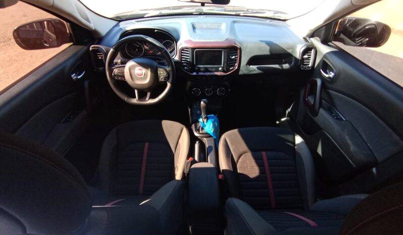 FIAT TORO 2019/2020 1.8 16V EVO FLEX FREEDOM completo