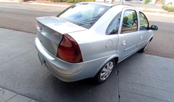CHEVROLET CORSA 2011/2012 1.4 MPFI MAXX completo