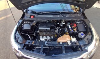 CHEVROLET COBALT 2016/2016 1.4 MPFI LTZ completo