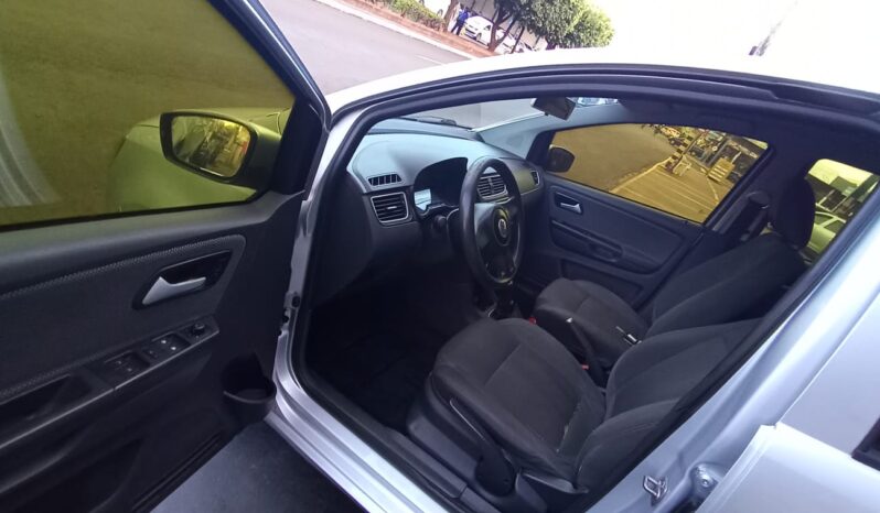 VOLKSWAGEN FOX 2010/2010 1.0 MI TREND completo