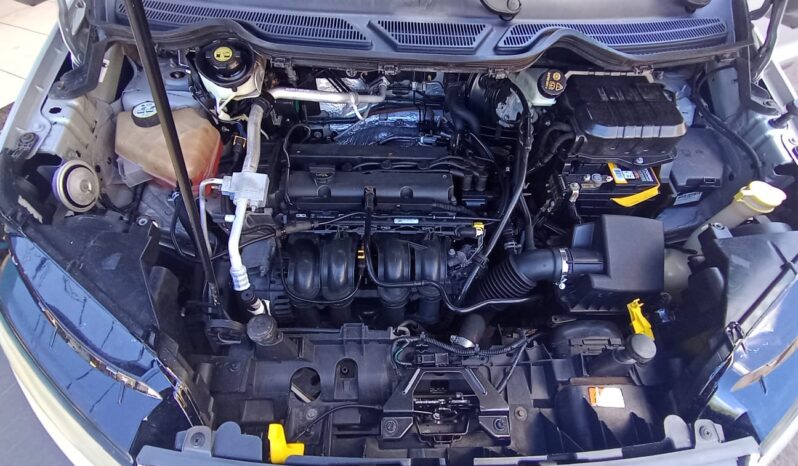 FORD ECOSPORT 2013/2013 1.6 TITANIUM completo