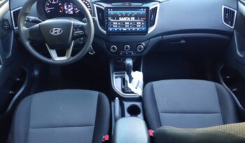 HYUNDAI CRETA 2018/2019 1.6 16V FLEX ATTITUDE completo