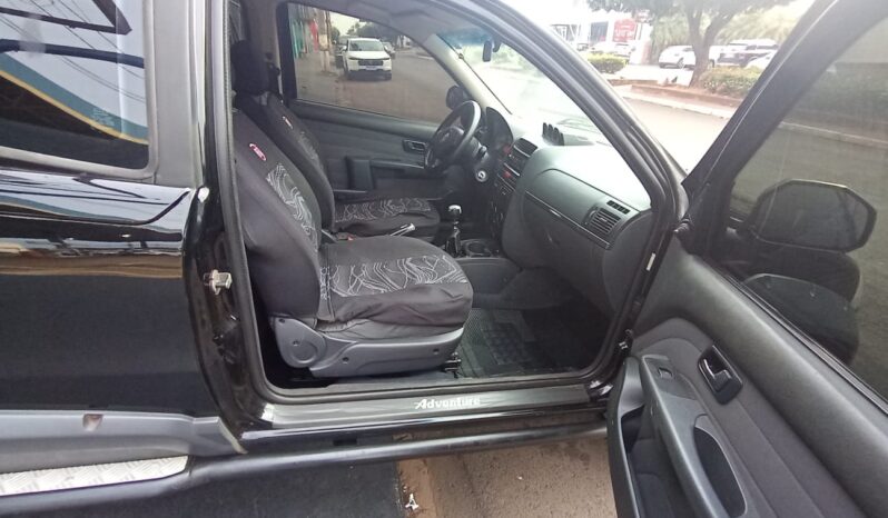 FIAT STRADA 2010/2010 1.8 MPI ADVENTURE CD completo