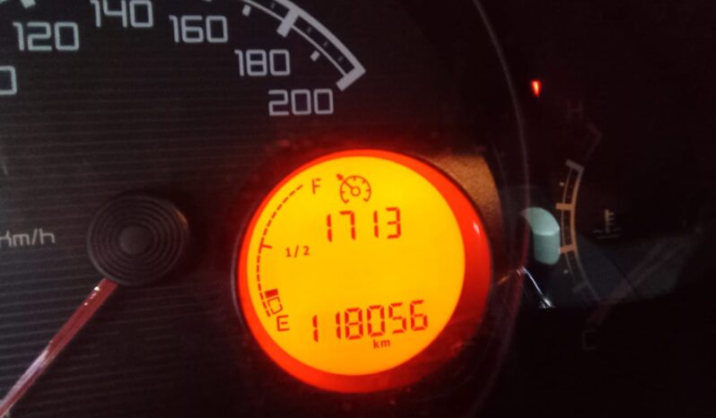 FIAT STRADA 2013/2013 1.4 MPI WORKING CD completo