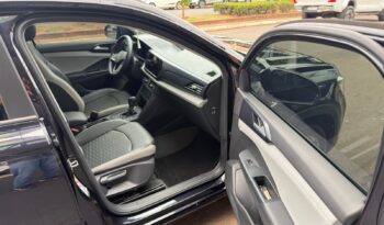 VOLKSWAGEN TAOS 2023/2023 1.4 250 TSI TOTAL FLEX COMFORTLINE completo
