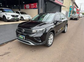 VOLKSWAGEN TAOS 2023/2023 1.4 250 TSI TOTAL FLEX COMFORTLINE