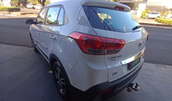 HYUNDAI CRETA 2018/2019 1.6 16V FLEX ATTITUDE completo