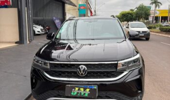 VOLKSWAGEN TAOS 2023/2023 1.4 250 TSI TOTAL FLEX COMFORTLINE completo
