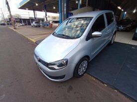 VOLKSWAGEN FOX 2010/2010 1.0 MI TREND