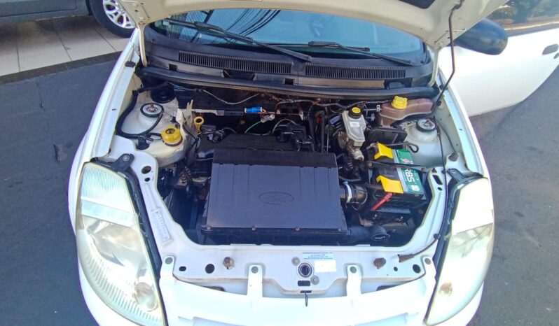 FORD KA 2011/2011 1.0 MPI completo