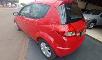 FORD KA 2010/2011 1.0 MPI completo