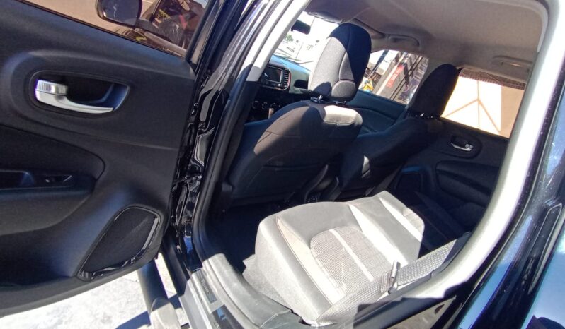 FIAT TORO 2019/2020 1.8 16V EVO FLEX FREEDOM completo