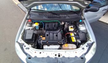 FIAT STRADA 2013/2013 1.4 MPI WORKING CD completo