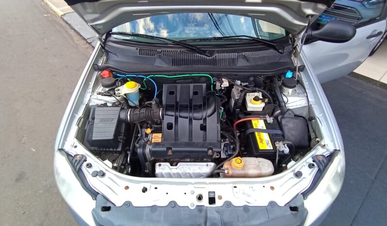FIAT STRADA 2013/2013 1.4 MPI WORKING CD completo