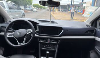 VOLKSWAGEN TAOS 2023/2023 1.4 250 TSI TOTAL FLEX COMFORTLINE completo