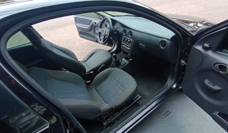 CHEVROLET CELTA 2005/2006 1.4 MPFI LIFE completo