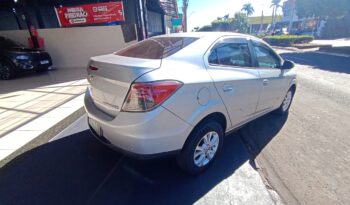 CHEVROLET PRISMA 2014/2014 1.4 MPFI LT completo