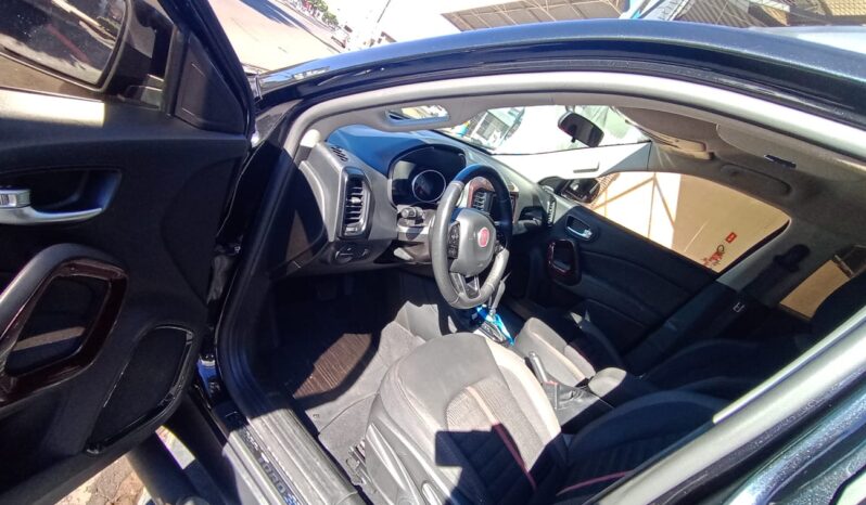 FIAT TORO 2019/2020 1.8 16V EVO FLEX FREEDOM completo