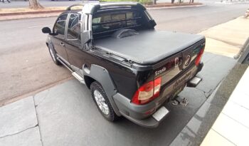 FIAT STRADA 2010/2010 1.8 MPI ADVENTURE CD completo