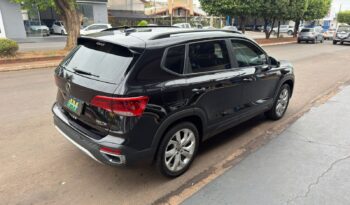 VOLKSWAGEN TAOS 2023/2023 1.4 250 TSI TOTAL FLEX COMFORTLINE completo