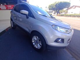 FORD ECOSPORT 2013/2013 1.6 TITANIUM