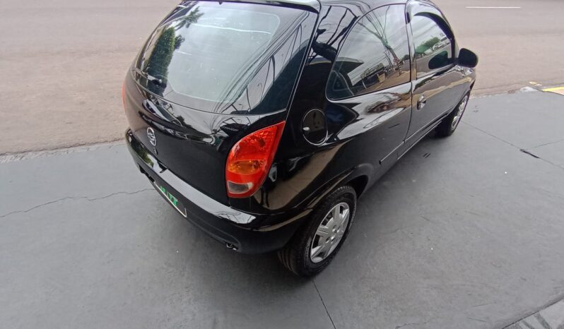 CHEVROLET CELTA 2005/2006 1.4 MPFI LIFE completo