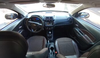 CHEVROLET COBALT 2016/2016 1.4 MPFI LTZ completo