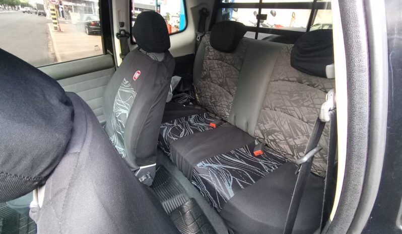FIAT STRADA 2010/2010 1.8 MPI ADVENTURE CD completo