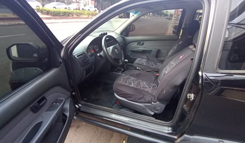 FIAT STRADA 2010/2010 1.8 MPI ADVENTURE CD completo