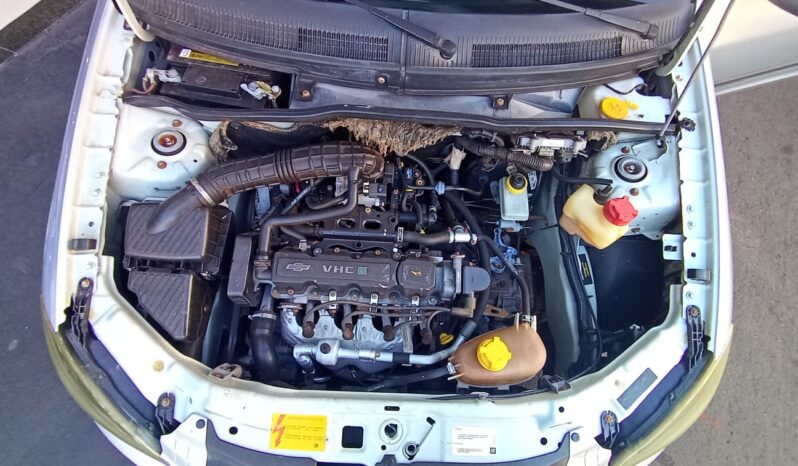 CHEVROLET CELTA 2011/2012 1.0 MPFI LS completo