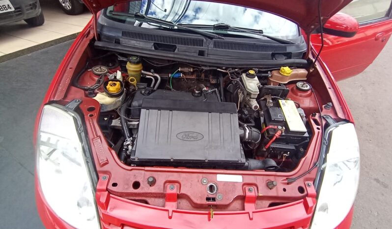 FORD KA 2010/2011 1.0 MPI completo