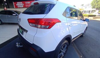 HYUNDAI CRETA 2018/2019 1.6 16V FLEX ATTITUDE completo