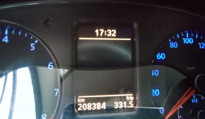 VOLKSWAGEN FOX 2010/2010 1.0 MI TREND completo