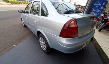 CHEVROLET CORSA 2011/2012 1.4 MPFI MAXX completo