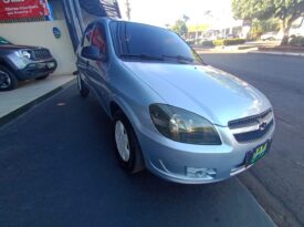 CHEVROLET CELTA 2011/2012 1.0 MPFI LS