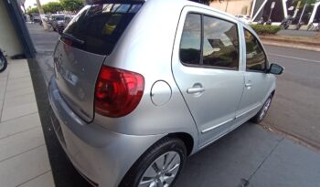 VOLKSWAGEN FOX 2010/2010 1.0 MI TREND completo