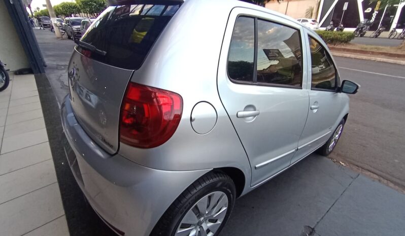 VOLKSWAGEN FOX 2010/2010 1.0 MI TREND completo