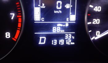 HYUNDAI CRETA 2018/2019 1.6 16V FLEX ATTITUDE completo